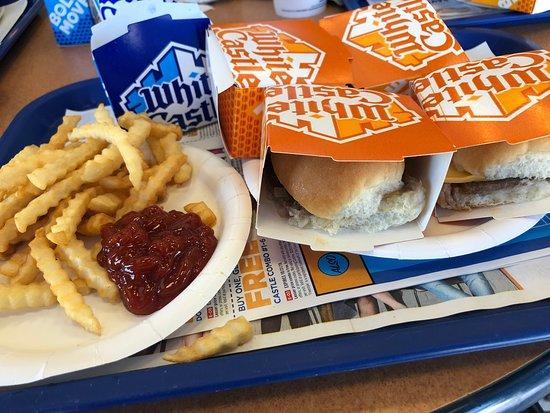 White Castle